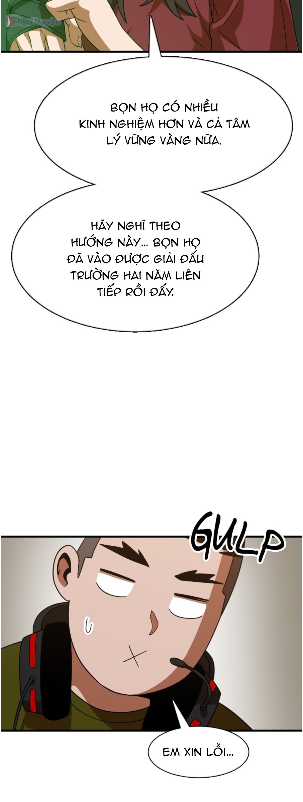 Đọc truyện [Leak] Cao thủ tái xuất - Chap 63 